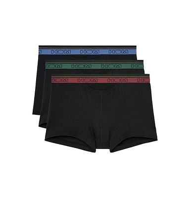 Hom Usa Men's Tiago #2 Boxer Briefs 3 Pack