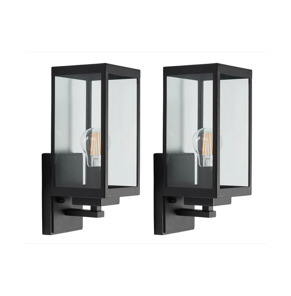 Rinnah 6.2" Outdoor Sconce