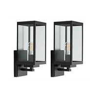 Rinnah 6.2" Outdoor Sconce
