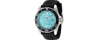 Invicta Men's Pro Diver Quartz 3 Hand Dial Watch