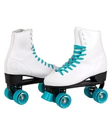 C7skates Vixen Quad Roller Skates (Sea Queen