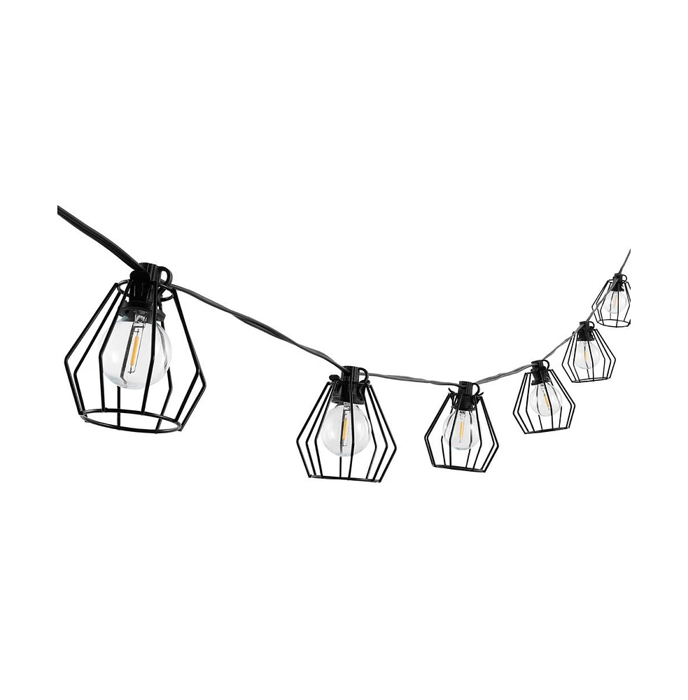 Bowne Led Outdoor String Light
