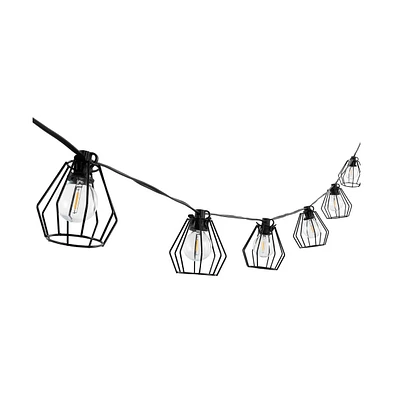 Bowne Led Outdoor String Light
