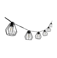 Bowne Led Outdoor String Light