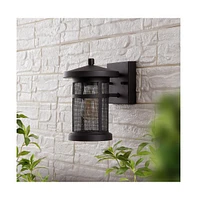 Osprey 7.5" Outdoor Sconce