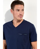 Hom Usa Men's Maldives Short Sleepwear
