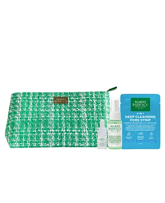 Free gift with $30 or more Mario Badescu purchase