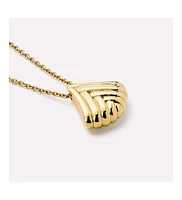 Ana Luisa - Gold Pendant Necklace - Elsie