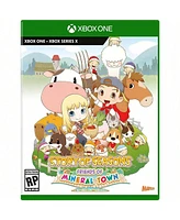 Story of Seasons: Friends of Mineral Town for Xbox One