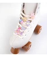 C7skates Unicorn Shoelace Decor Kit