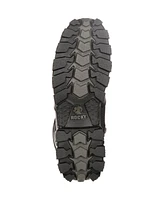 Rocky Men's AlphaForce Zipper Composite Toe Public Service Boot