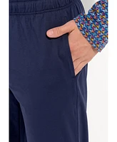 Hom Usa Men's Rio Long Sleepwear