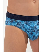 Hom Usa Men's Douro Mini Briefs