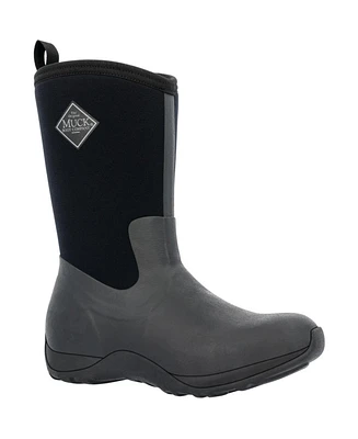 Muck Women's Arctic Weekend Mid Boot
