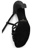 Sara 2.5" Ballroom Shoe