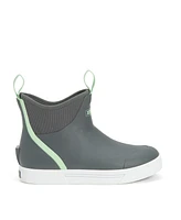 Women's Wheelhouse 6 Ankle Deck Boot