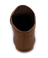 Capezio Men's E-Series Jazz Slip On | Skintone 60