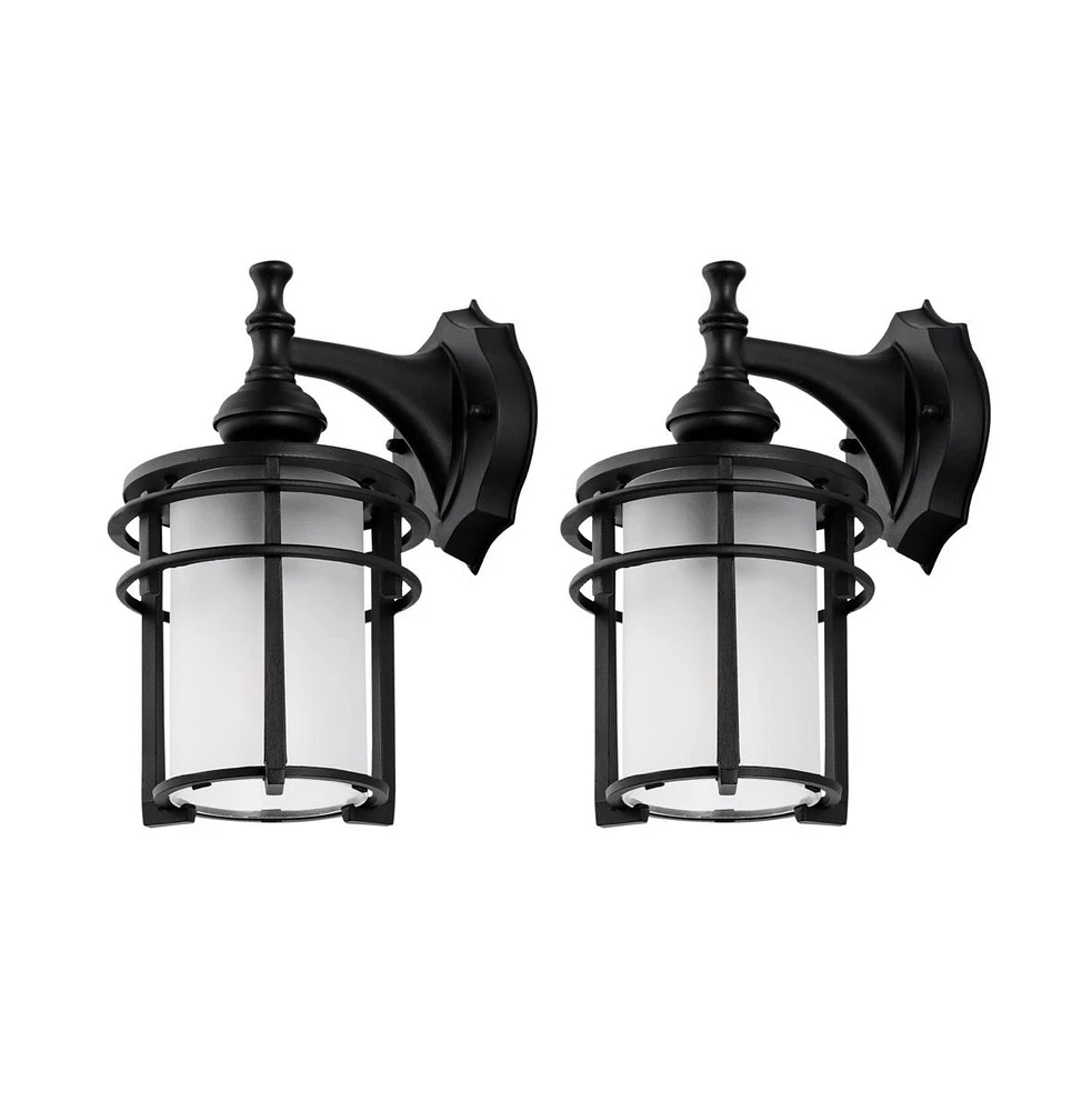 Adisyn 8" Outdoor Sconce