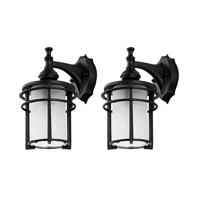 Adisyn 8" Outdoor Sconce