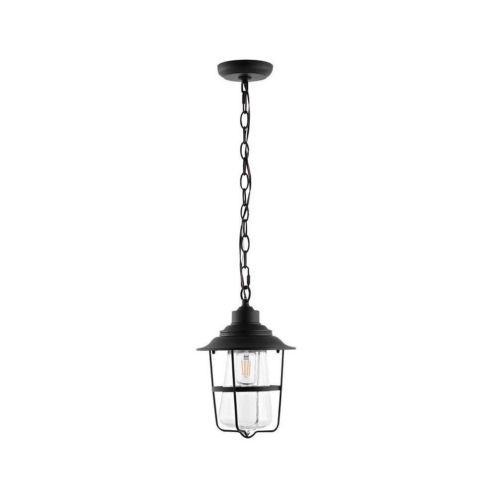 Penber 8.5" Outdoor Pendant