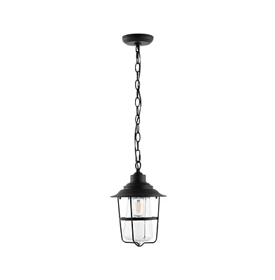 Penber 8.5" Outdoor Pendant
