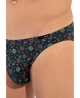 Hom Usa Men's Menorca Comfort Micro Briefs