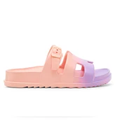 Steve Madden Big Girls J-Spirit Sandals