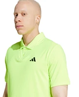 adidas Men's Club Tennis Climacool Polo Shirt