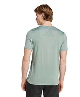 adidas Men's Airchill Climacool Training T-Shirt