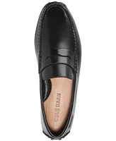Cole Haan Men's Davies Grand Slip On Driving Loafers