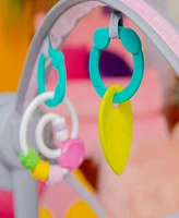 Bright Starts Baby Portable Swing