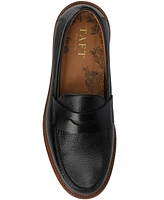 Taft Men's Jack Medium and Wide Width Penny Loafers