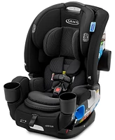 Graco 4Ever Dlx Slim 4-in-1 Car Seat
