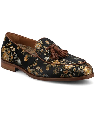Taft Men's Tommy Tassel Loafers