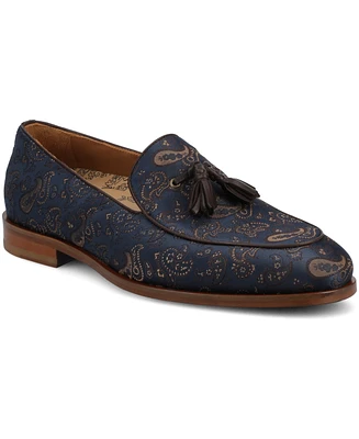 Taft Men's Tommy Tassel Loafers