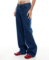 Lioness Women's Top Model Jeans