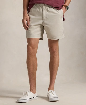 Polo Ralph Lauren Men's 6-Inch Classic-Fit Prepster Shorts