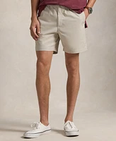 Polo Ralph Lauren Men's 6-Inch Classic-Fit Prepster Shorts