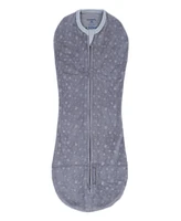 Ingenuity Baby SwaddleMe by Ingenuity Velboa Pod