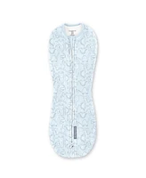 Ingenuity Baby SwaddleMe by Ingenuity Pod
