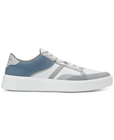 Cole Haan Men's Grand Crosscourt Winner Mixed-Media Lace-Up Sneakers