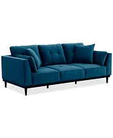 Hazelynn Fabric Sofa, Exclusively at Macys