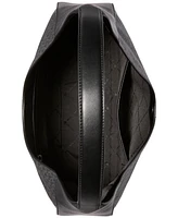 Michael Michael Kors Raquel Large Hobo Shoulder Bag