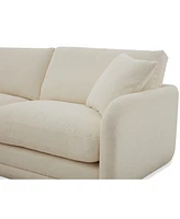 Daryll -Pc. Fabric Sofa
