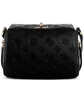 Guess Phoebe Mini Crossbody Bag