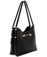 Guess Lefia Hobo Bag