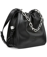 Dkny Halle Drawstring Crossbody
