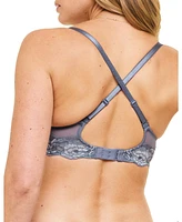 Adore Me Women's Paxton Contour Full Coverage Bra