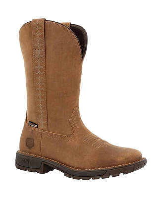 Rocky Legacy 32 Women s 11” Western Boot