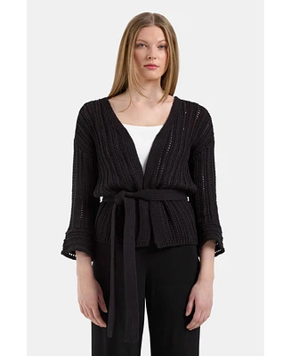 Capsule 121 Women's The Probe Cardigan